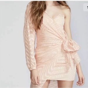 free people x isla ‘dreamer’ dress